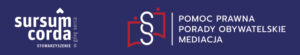 Logo Stowarzyszenie Sursum Corda
